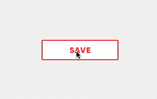 Save button interaction