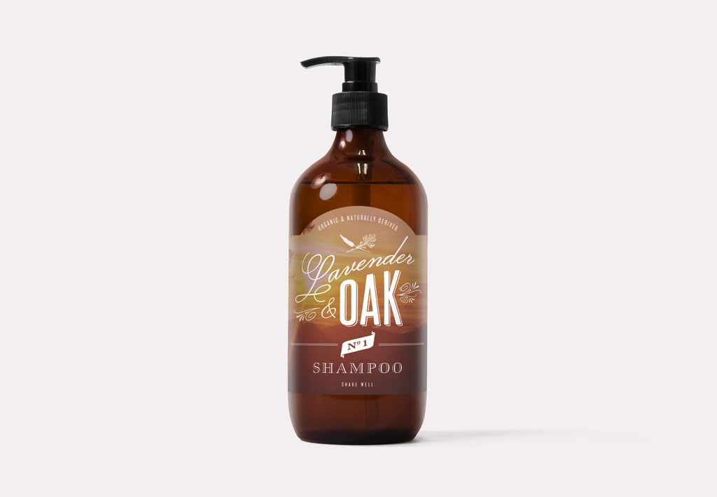 lo-shampoo