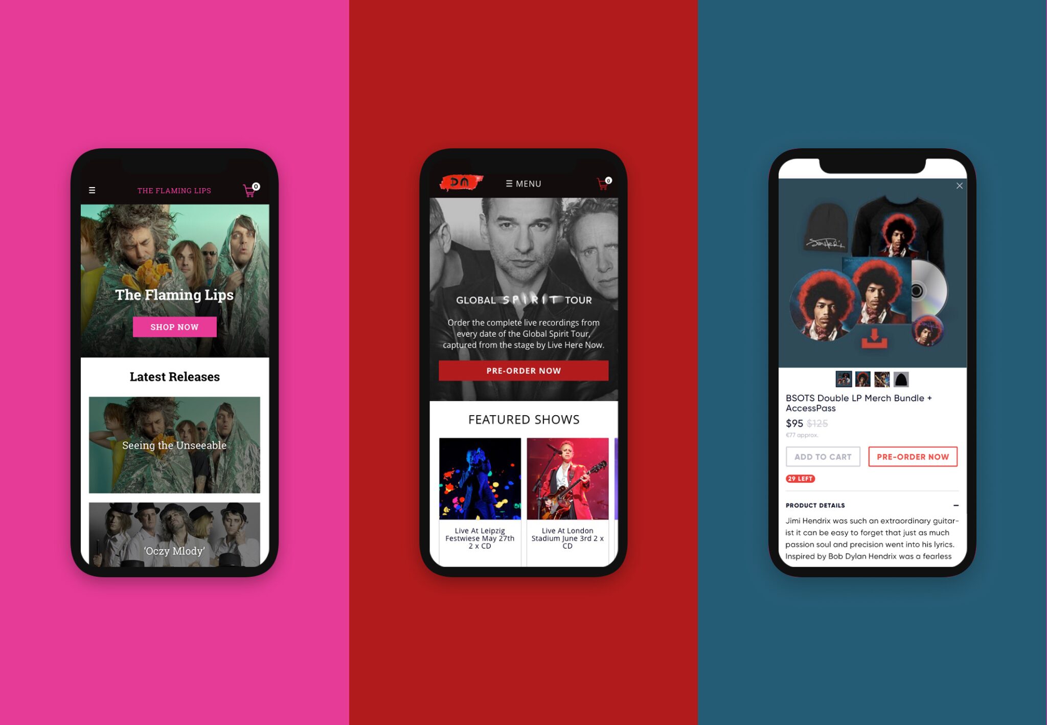 pledge-storefront-mobile-examples